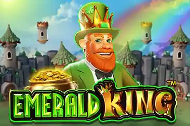 EMERALD KING?v=5.6.4